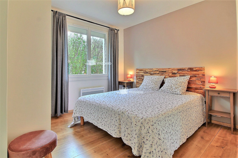 La Vigne chambre