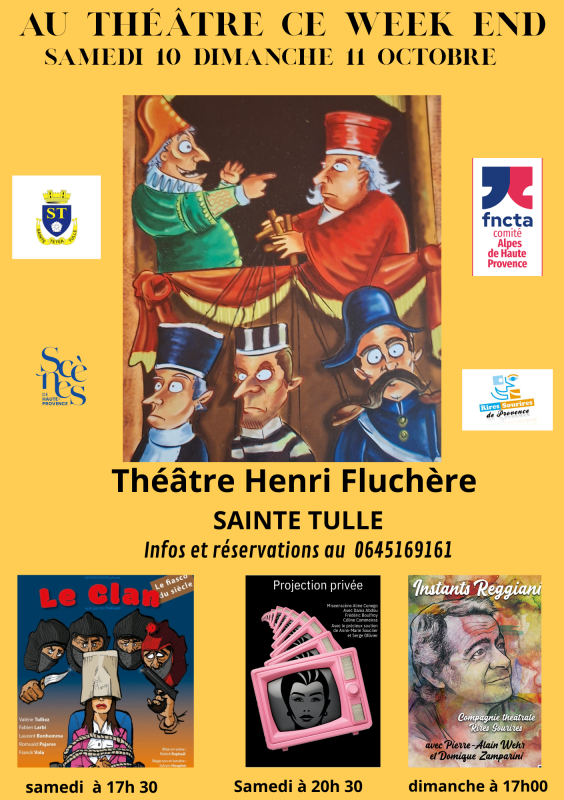 affiche globale affiche globale