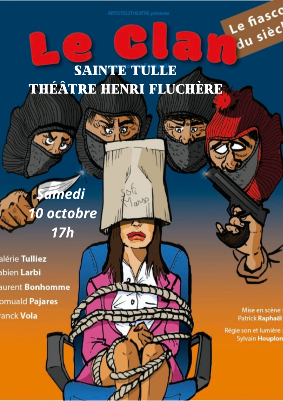 le clan le clan