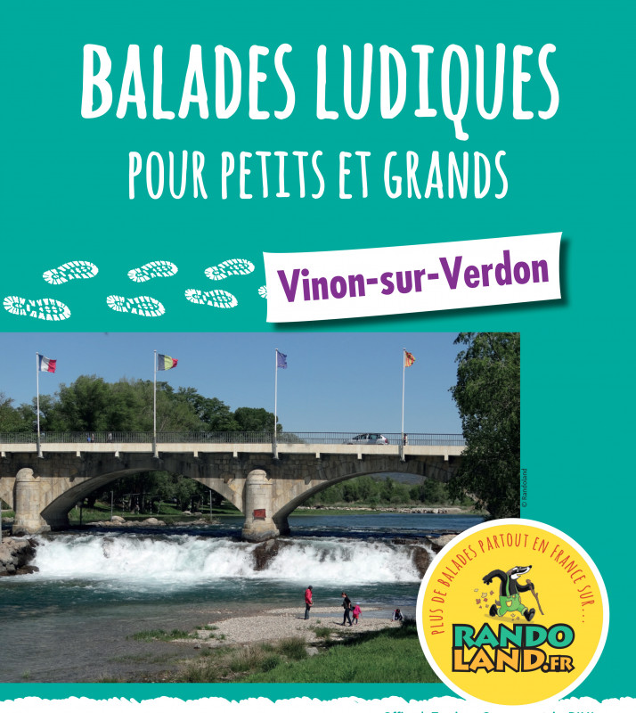 Vinon-sur-Verdon Vinon-sur-Verdon
