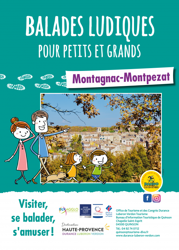 Randoland Montagnac-Montpezat - © DR OTCDLVA Randoland Montagnac-Montpezat