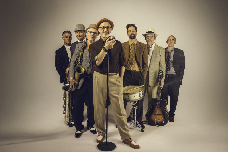 Gréoux Jazz Festival 2026 