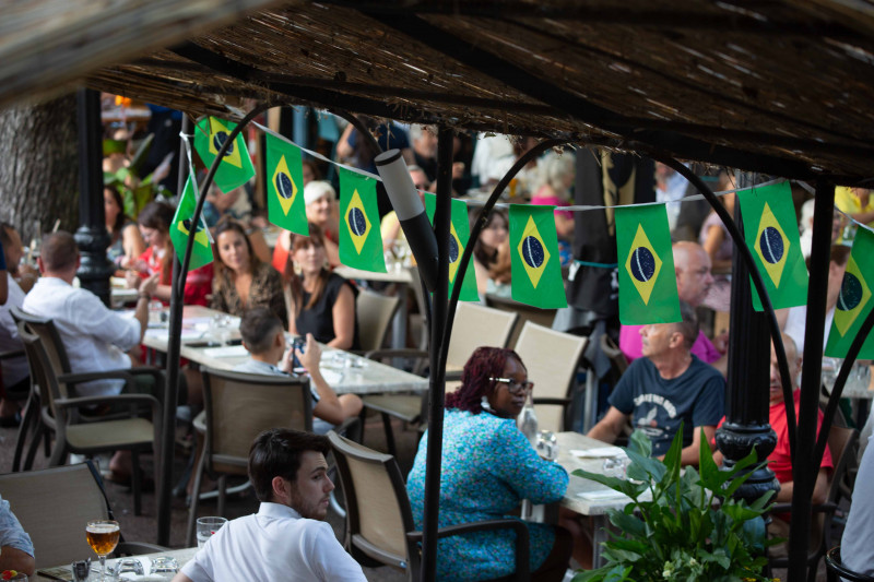 greoux de janeiro 2023 - © Andrea Gerard greoux de janeiro 2023