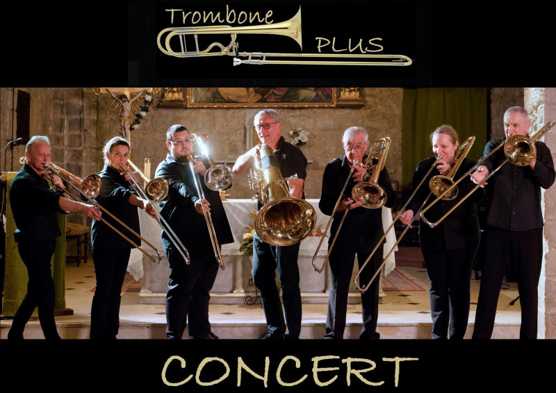 Trombone Plus