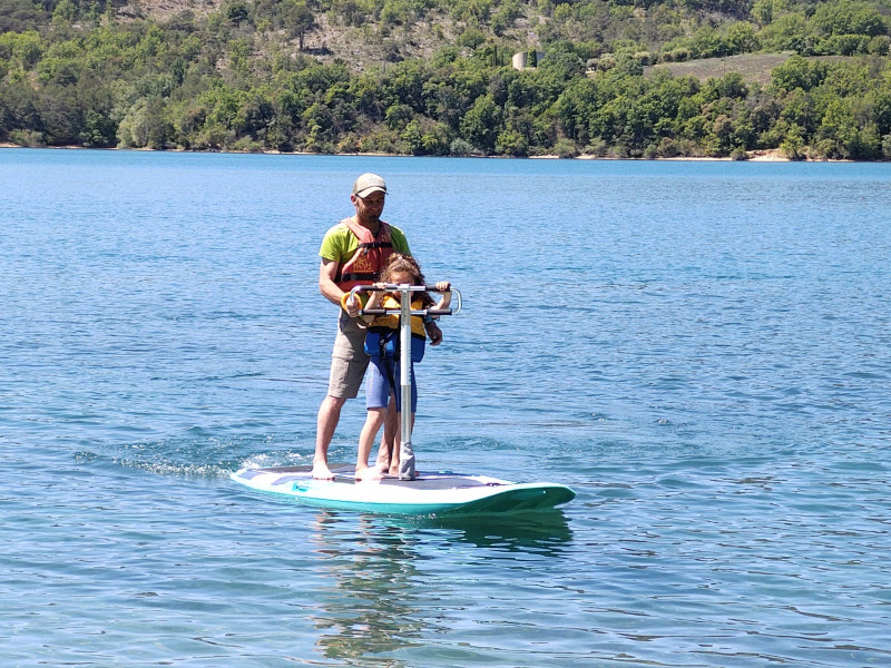 TROTTI LAC TROTTI LAC
