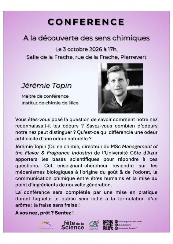 Affiche