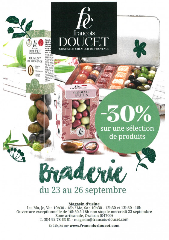 Braderie Braderie