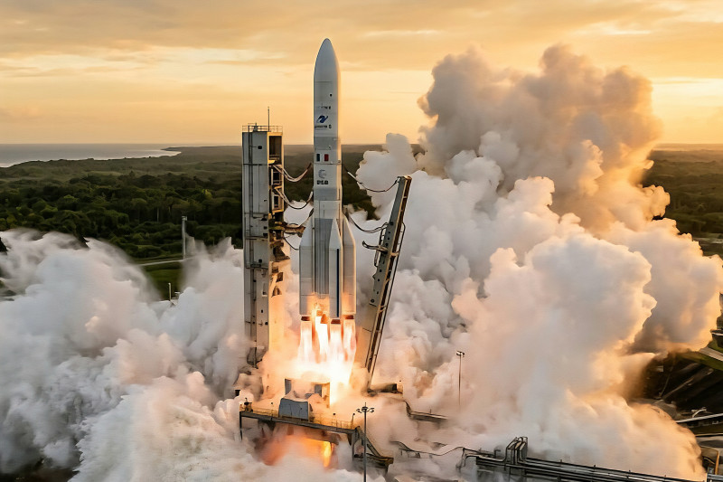 L’Avenir de la Conquête Spatiale L’Avenir de la Conquête Spatiale