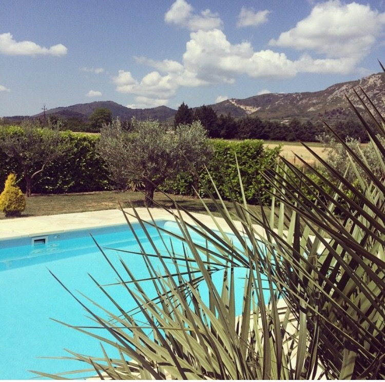 Piscine - © DR M.Fontana Piscine