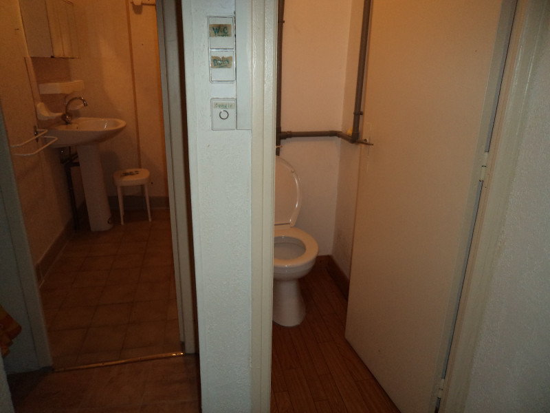 Appartement Appartement
