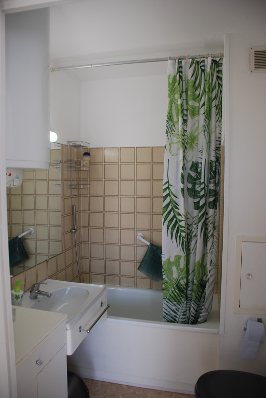 Salle de bain
