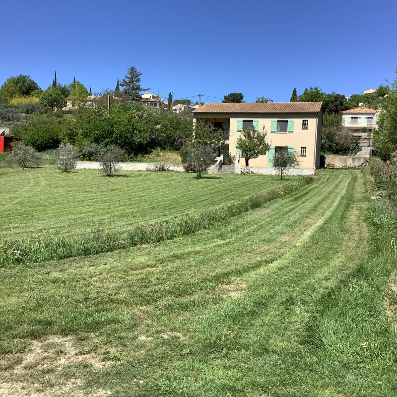 Villa Salve - © DR Nevière Villa Salve