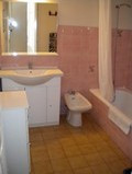 salle de bain - © Mme Prado salle de bain