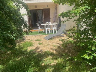 jardin - © DR christine chaix jardin