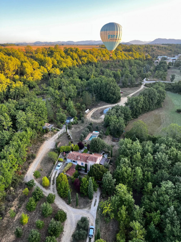 Vue générale