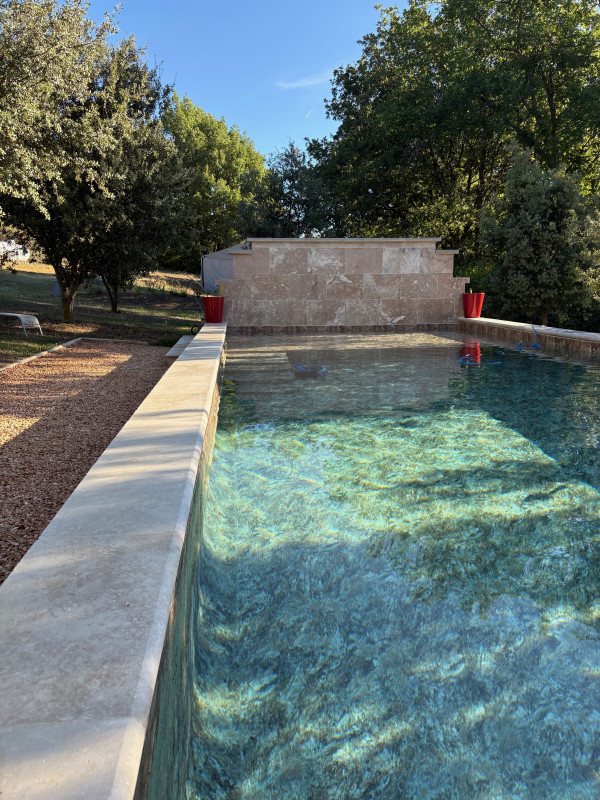 Piscine Piscine