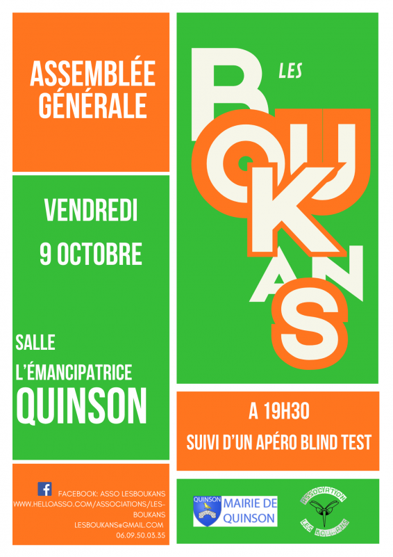 AG - © Les boukans AG