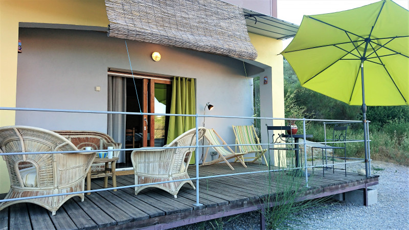 Terrasse Terrasse