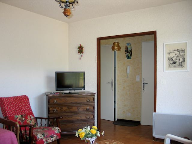 vue interieure