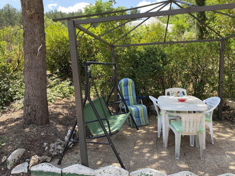 Terrasse Terrasse