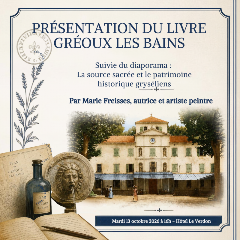 Présentation 13 octobre