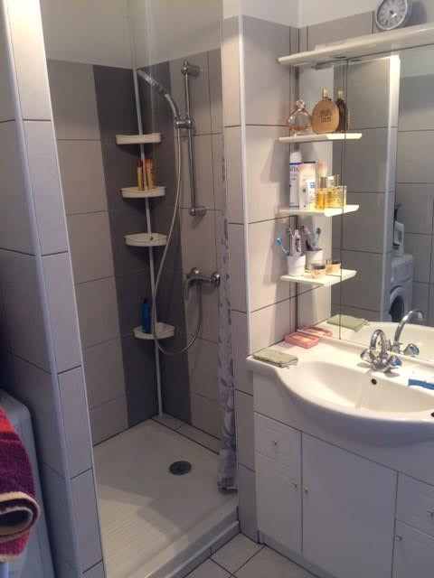 Salle de bain Salle de bain