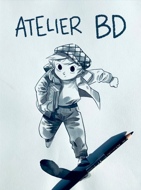 Atelier