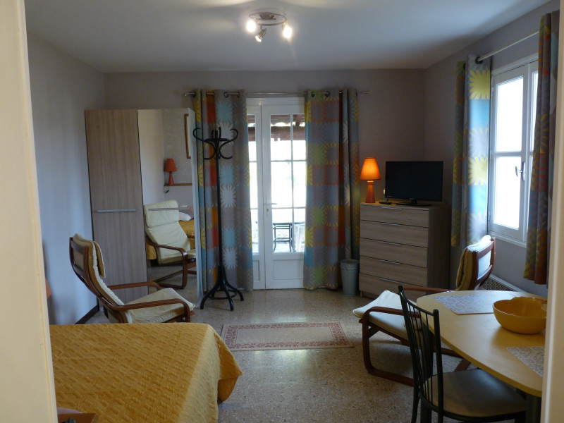 Appartement Appartement