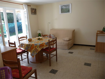 Séjour