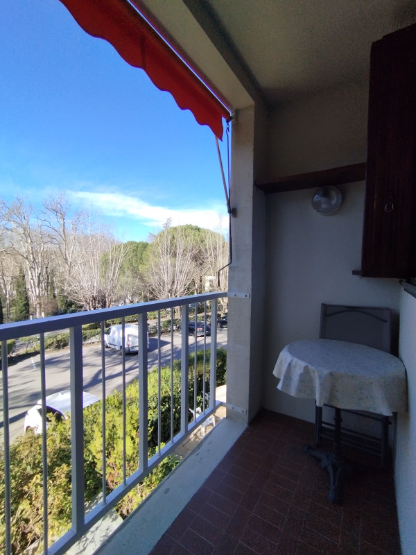 Balcon