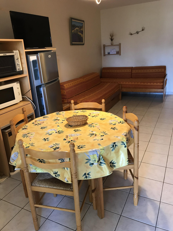 Studio 2_Gréoux-les-Bains