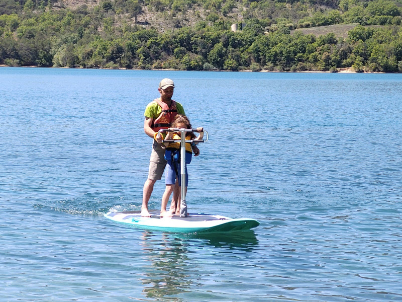 TROTTI LAC